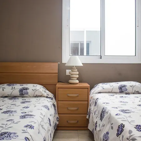 Apartmán Mediterranean