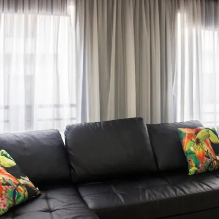 Mediterranean Apartmán Icod De Los Vinos
