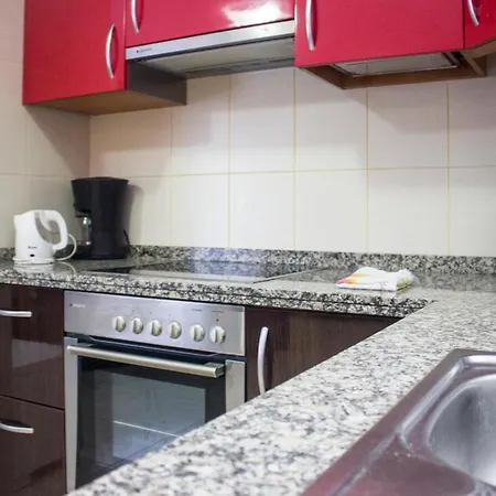 Mediterranean Apartmán