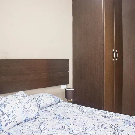 Apartmán Mediterranean *