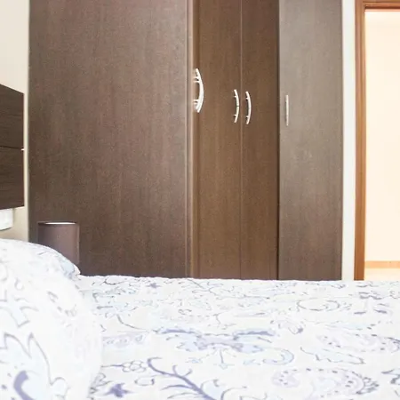 Mediterranean Apartmán Icod De Los Vinos