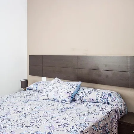 Mediterranean Apartmán Icod De Los Vinos