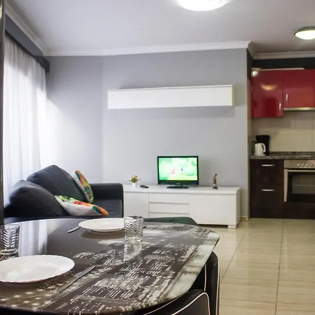 Apartmán Mediterranean