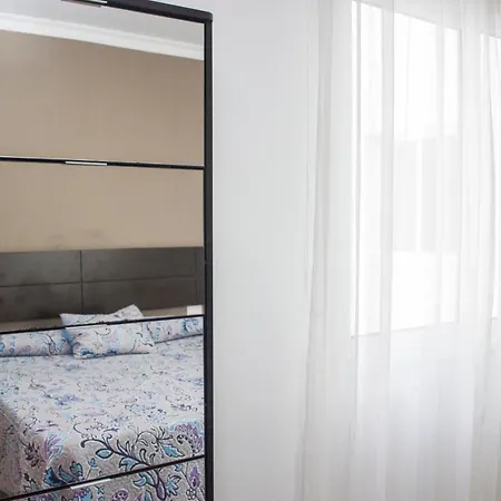 Mediterranean Apartmán