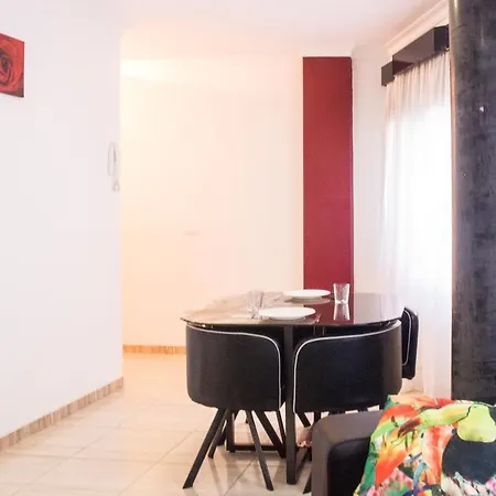 Mediterranean Apartmán *