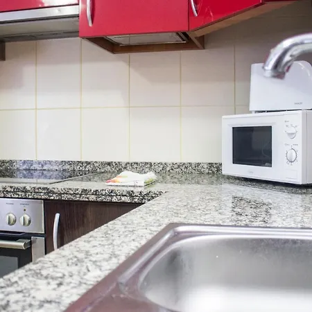 Mediterranean Apartmán Icod De Los Vinos